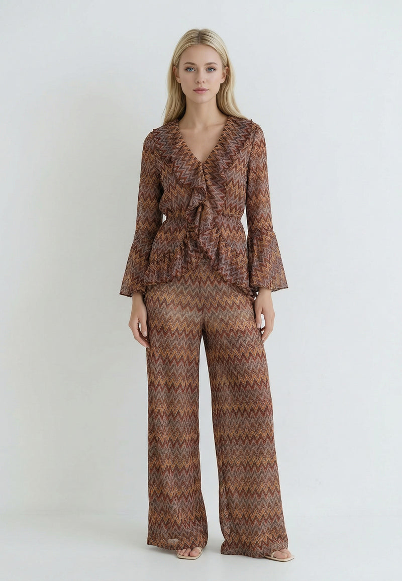 Zestaw Boho Dusza - Night Look Premium