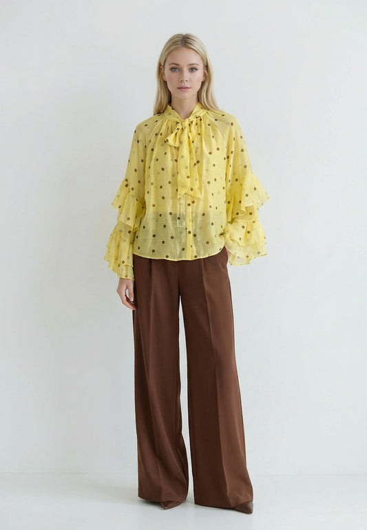 Zestaw Słoneczna Odwaga - Summer Look