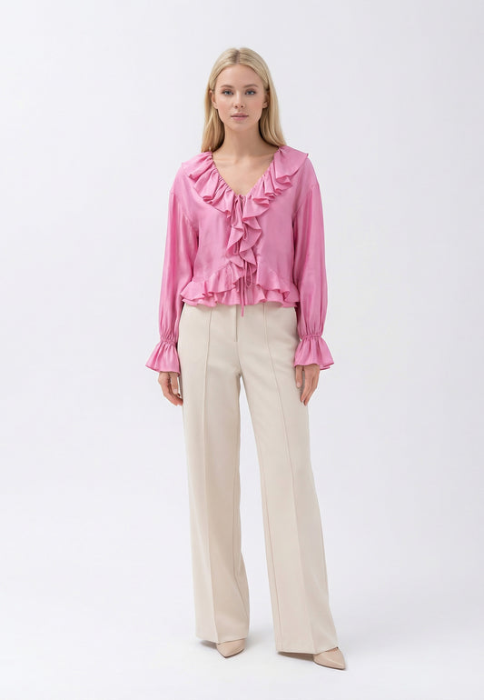 Zestaw Różana Wiosna – Look Premium