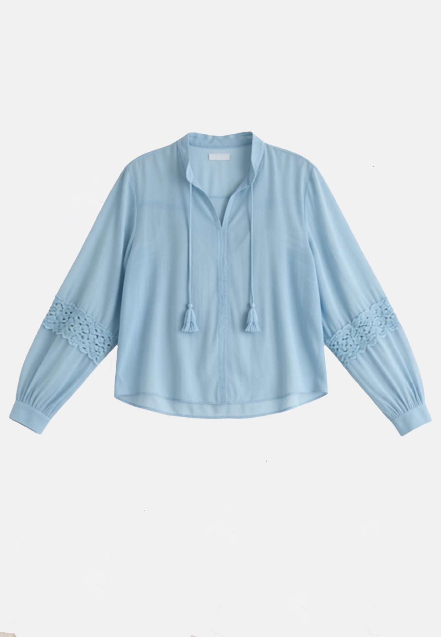 Bluzka Casual Soft – Boho Premium
