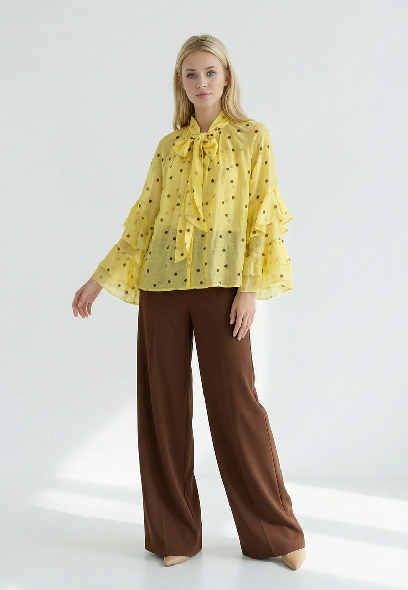 Zestaw Słoneczna Odwaga - Summer Look