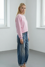 Zestaw Różany Luz - Casual Look