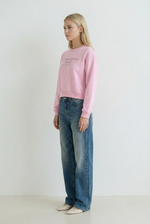 Zestaw Różany Luz - Casual Look