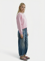 Zestaw Różany Luz - Casual Look