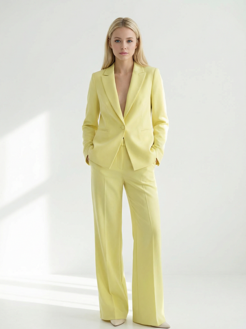 Zestaw Złota Moc - Look Premium