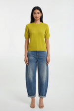 Zestaw Limonkowa Energia - Casual Look
