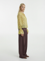 Zestaw Czekoladowa Miękkość - Casual Look