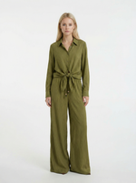 Zestaw Trawiasta Elegancja - Power Look