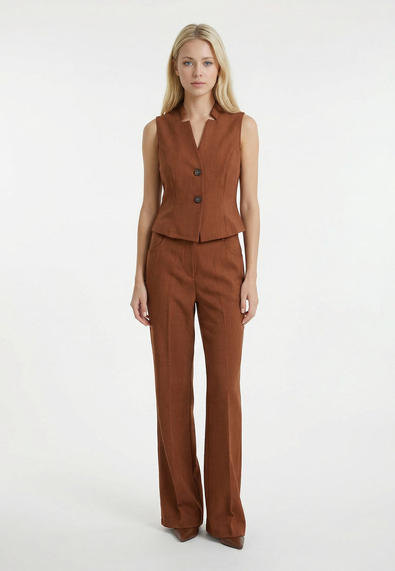 Zestaw Czekoladowa Moc - Look Premium