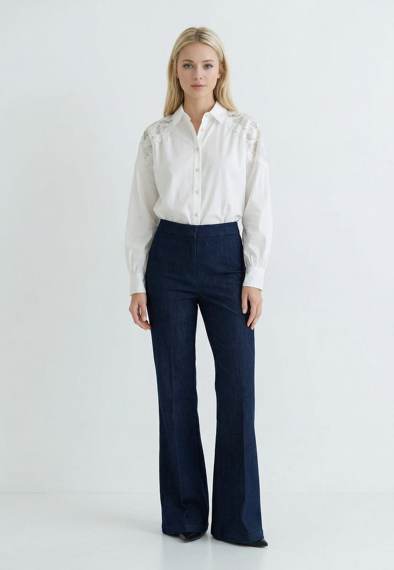 Zestaw Biala Legenda - Look Premium
