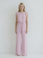 Kombinezon Pastelowy Sen - Summer Look